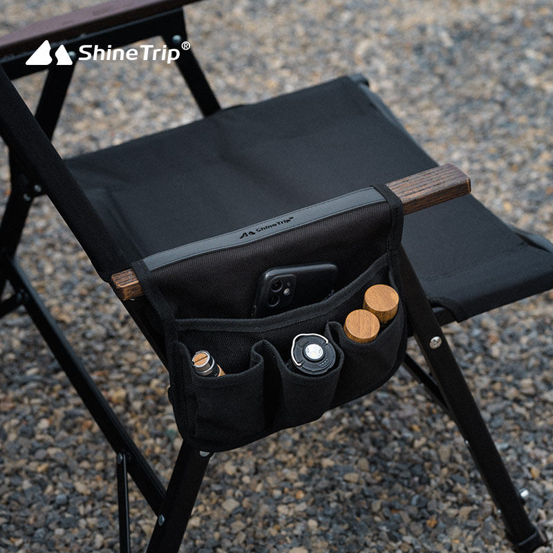 Outdoor Furniture Rh - حقيبة تخزين محمولة متعددة الوظائف لكرسي