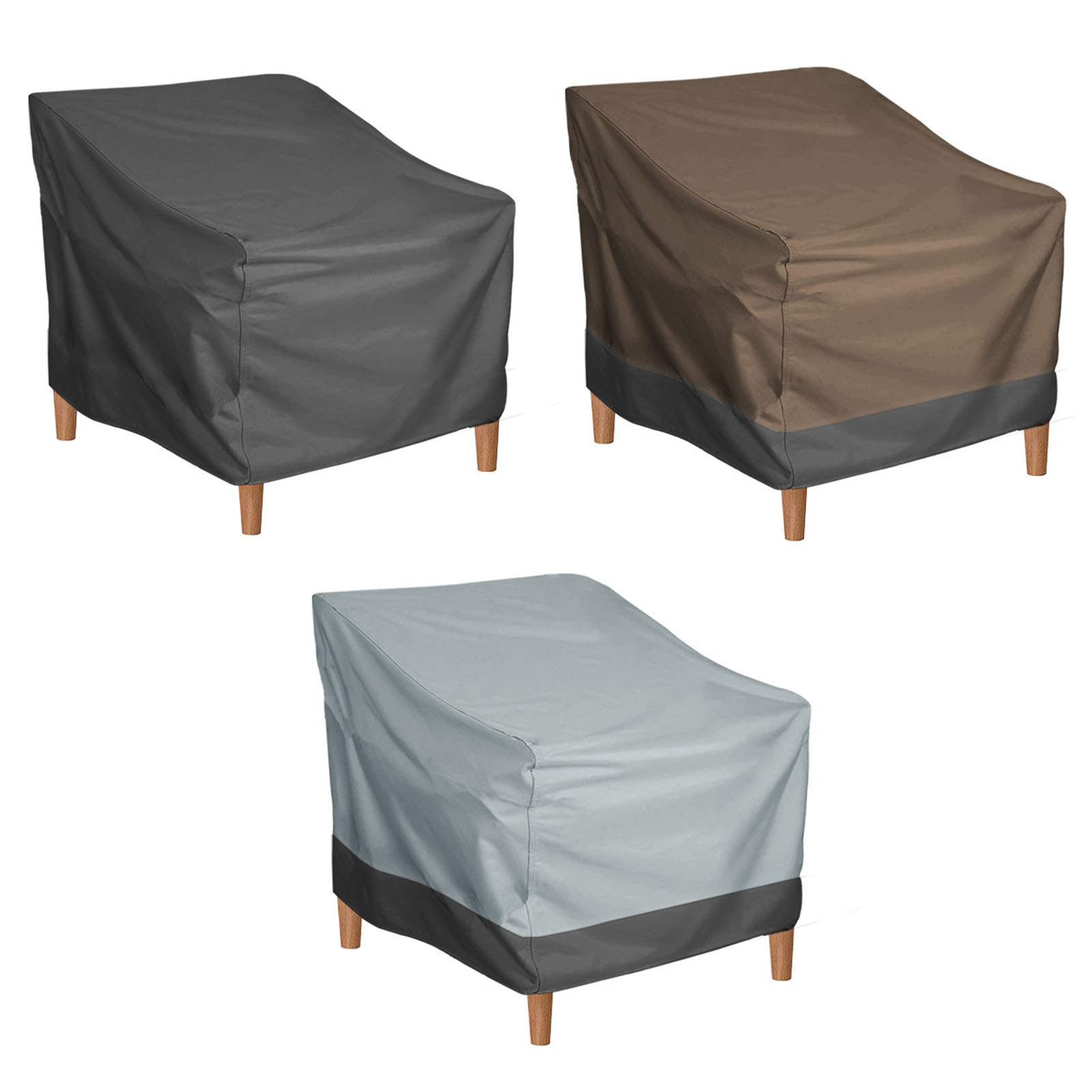 Outdoor Furniture Material - غطاء أثاث خارجي مقاوم للشمس، غطاء