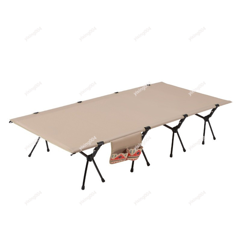 Camping Cot Foldable - سرير تخييم خفيف الوزن وقابل للطي