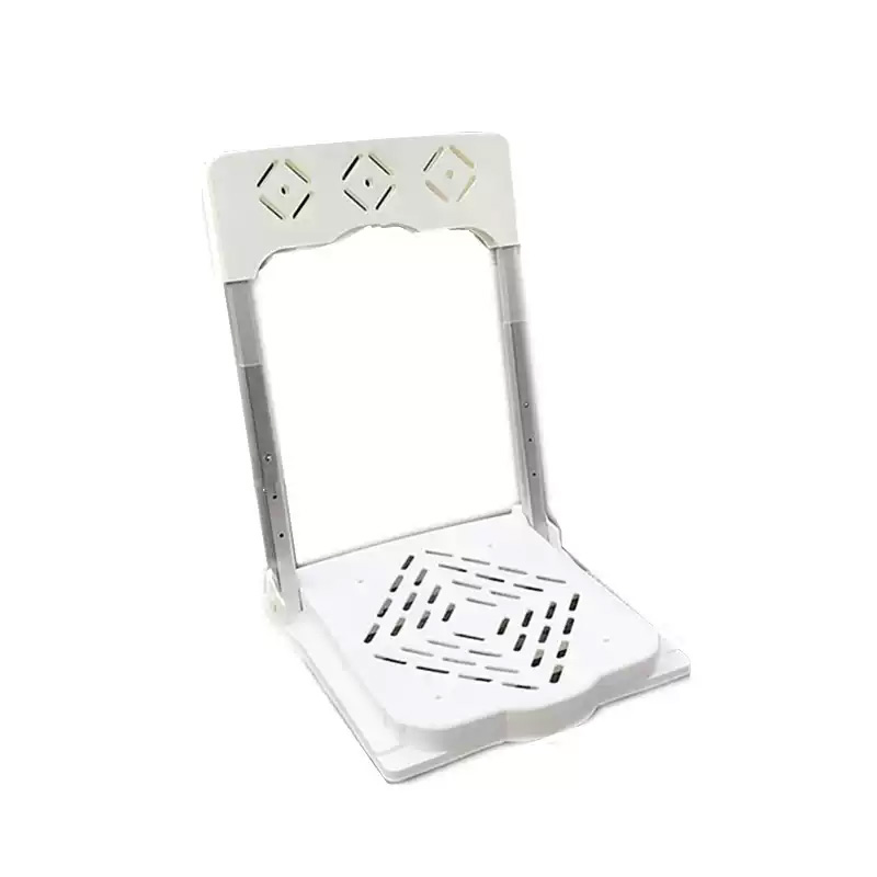 Outdoor Furniture Nearby - صندوق صيد قابل للطي مع وسادة