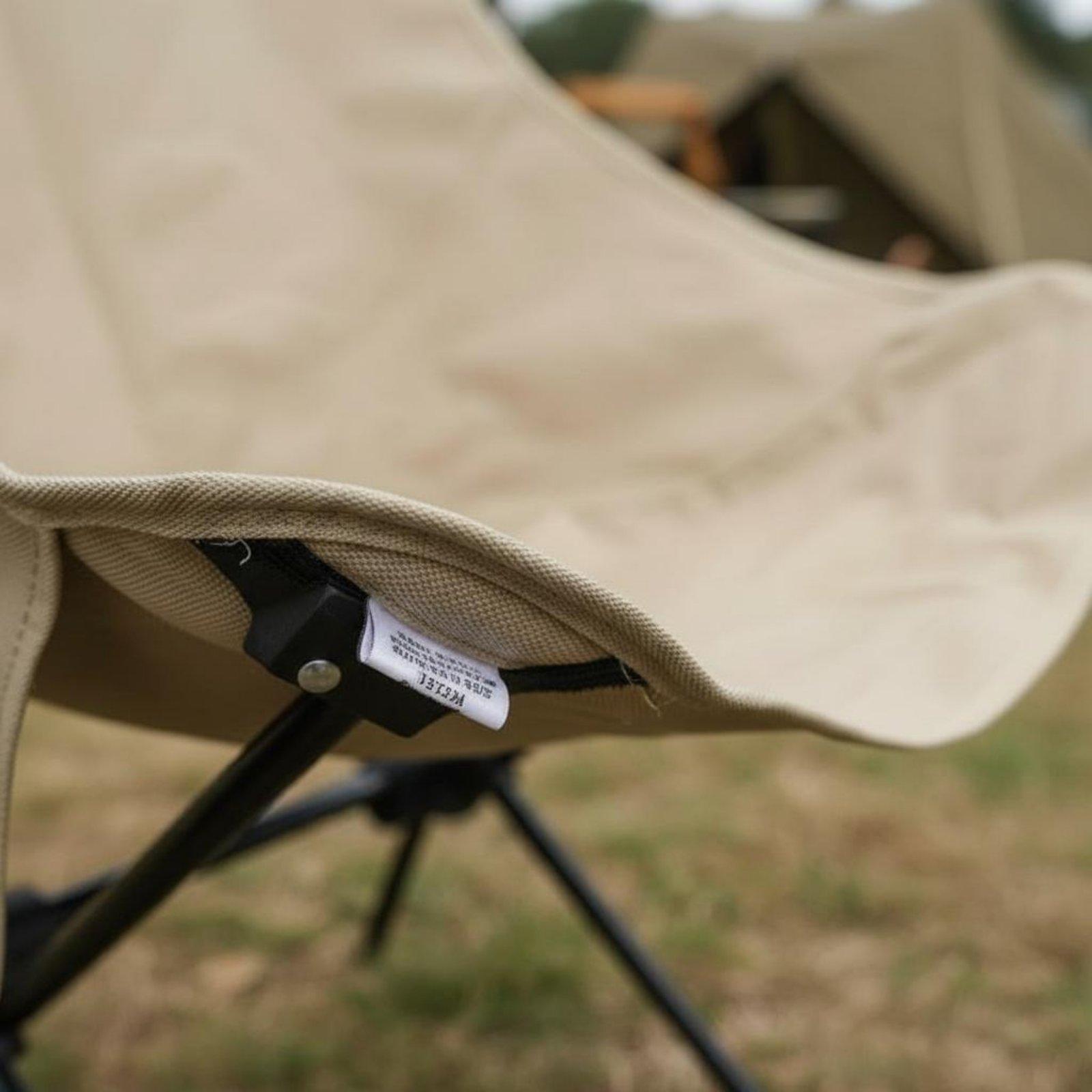 قماش بديل لكرسي القمر القابل ل - مراجعة Outdoor Furniture Material وسعره