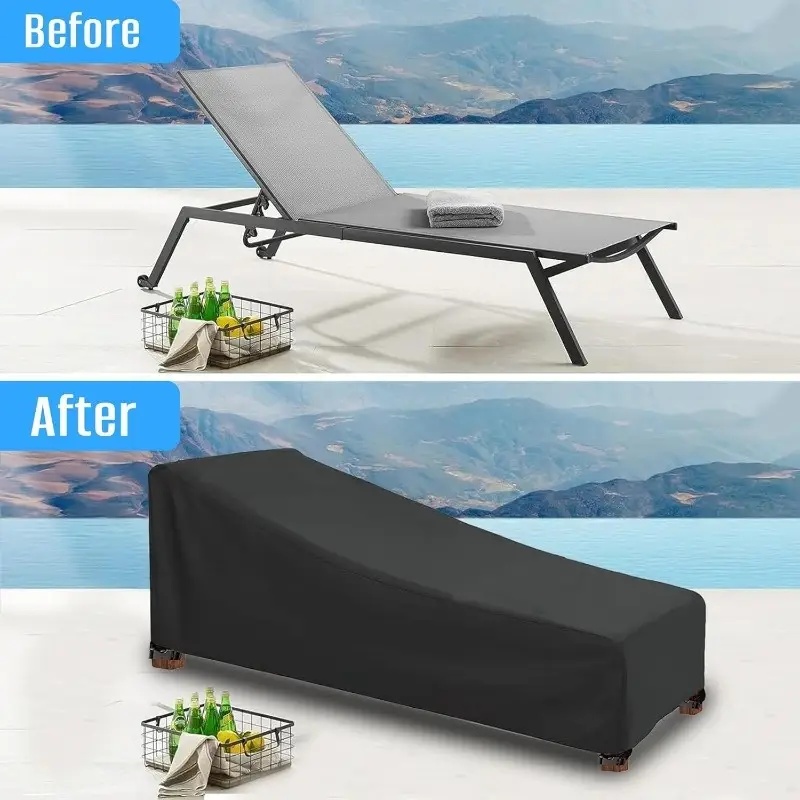 أغطية كراسي الصالة الخارجية شد - مراجعة Outdoor Furniture Fabric وسعره