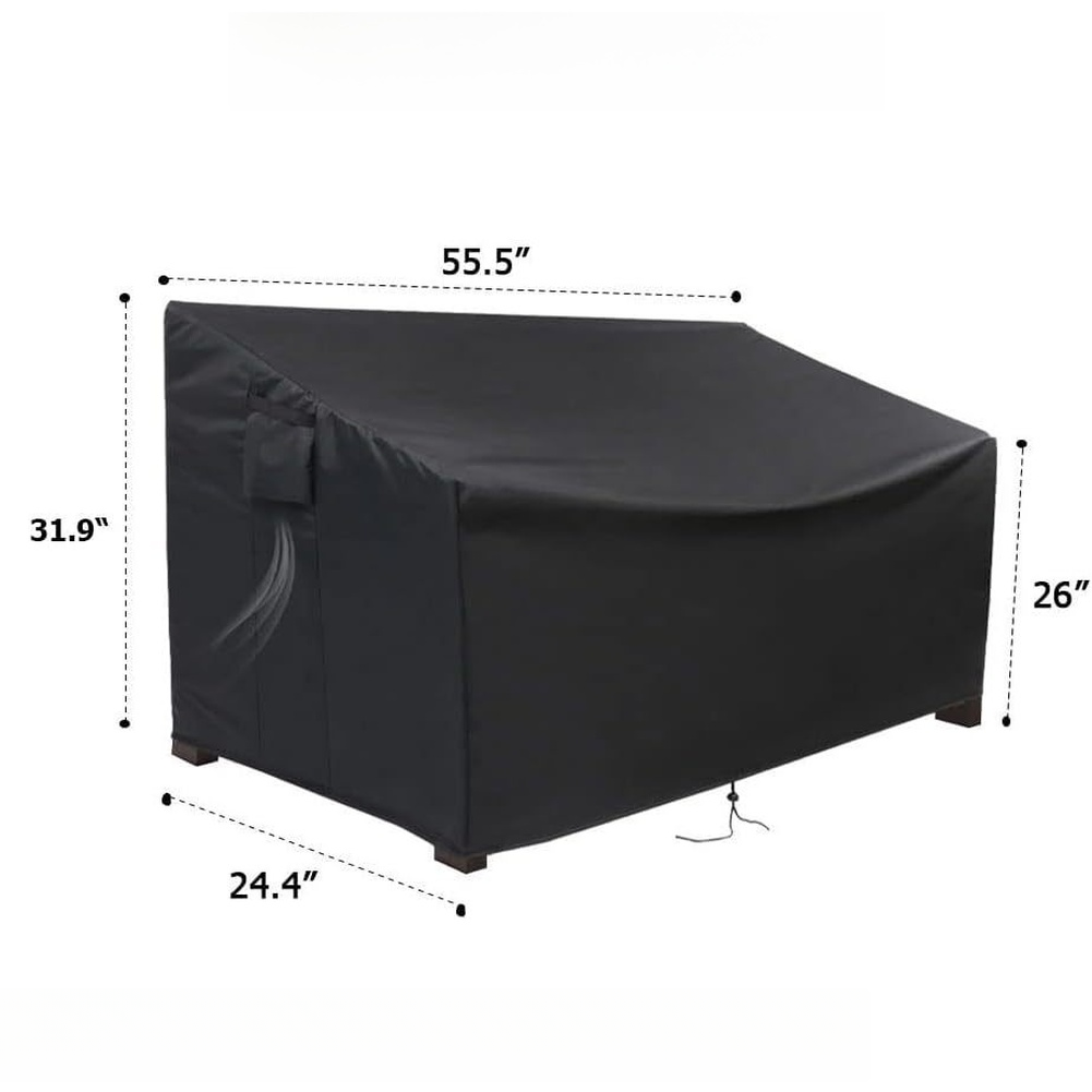 غطاء أريكة خارجي متين مقاوم لل - مراجعة Outdoor Furniture Fabric وسعره