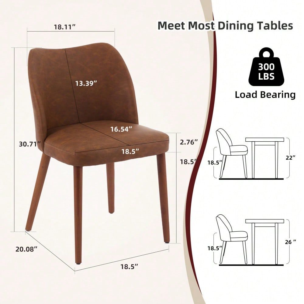 مجموعة من 4 كراسي طعام، كراسي  - مراجعة Adirondack Chair Wood وسعره