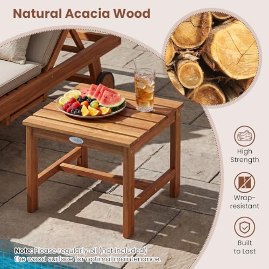 مجموعة كراسي أديرونداك مكونة م - مراجعة Adirondack Chair Wood وسعره