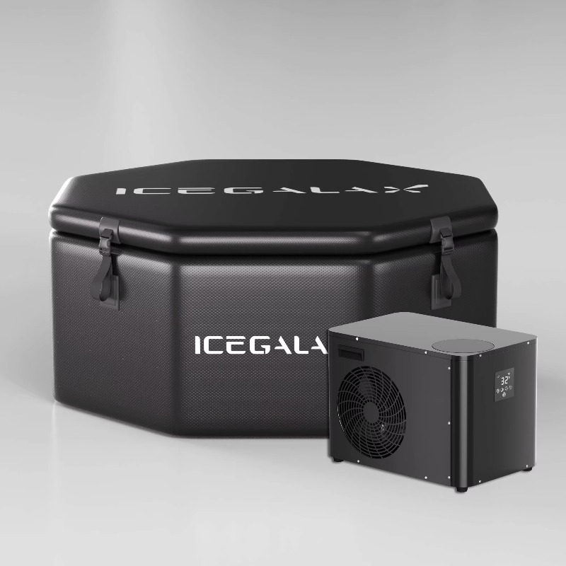 أفضل حوض استحمام قابل للطي ياك - مراجعة Inflatable Hot Tub وسعره