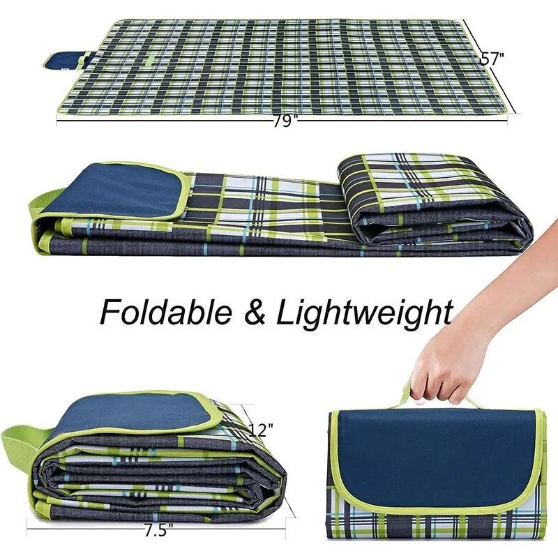 التخييم الشاطئ حصيرة منقوشة ال - مراجعة Camping Cot Foldable وسعره