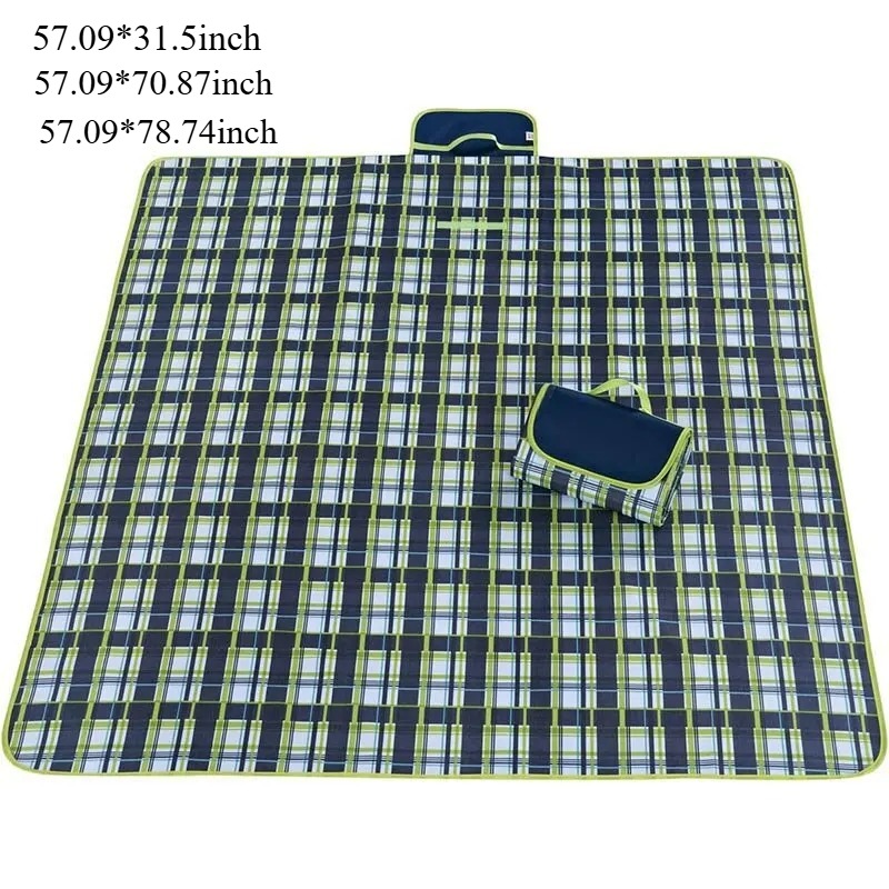 التخييم الشاطئ حصيرة منقوشة ال - مراجعة Camping Cot Foldable وسعره