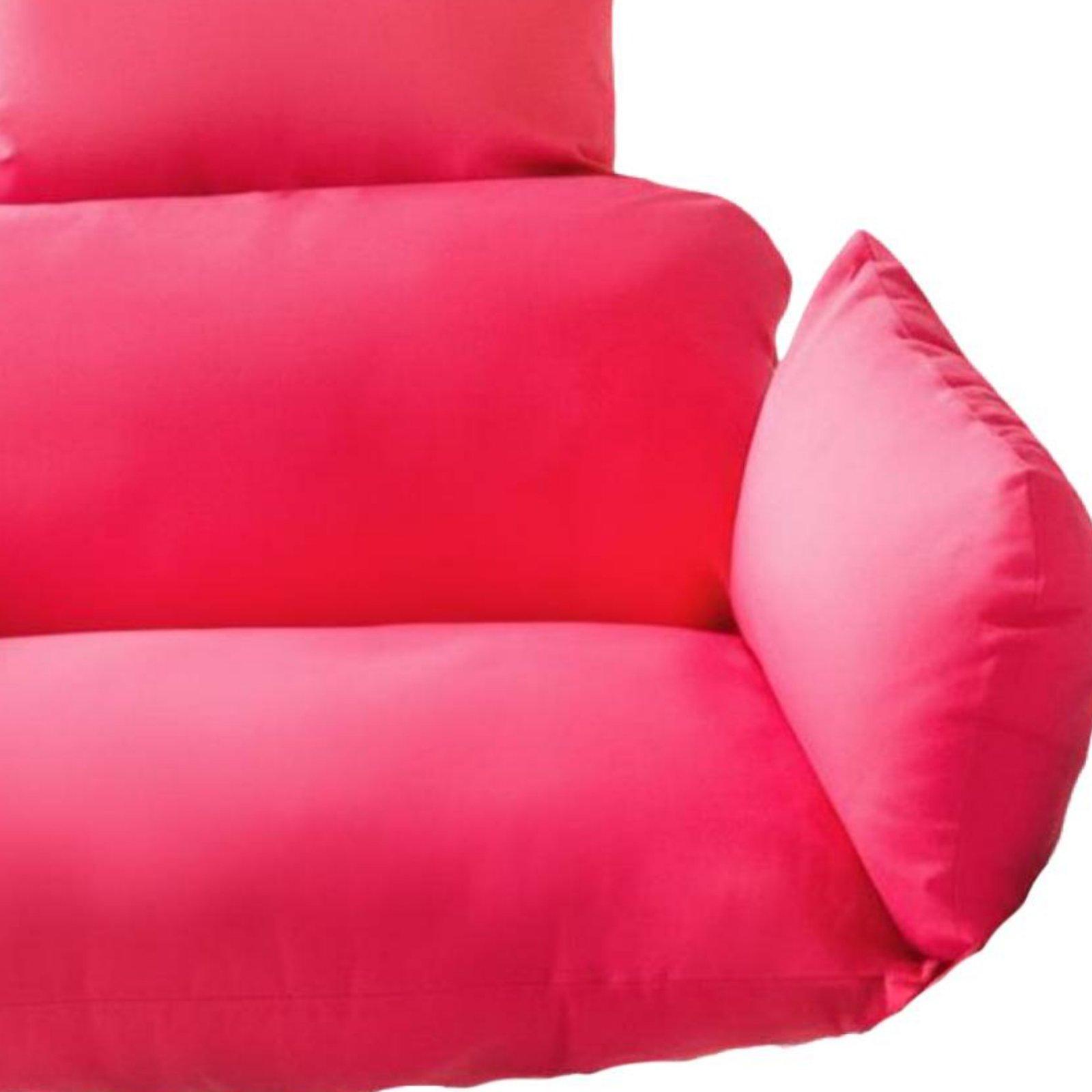 غطاء وسادة قابل للفصل لكرسي مع - مراجعة Outdoor Furniture Fabric وسعره
