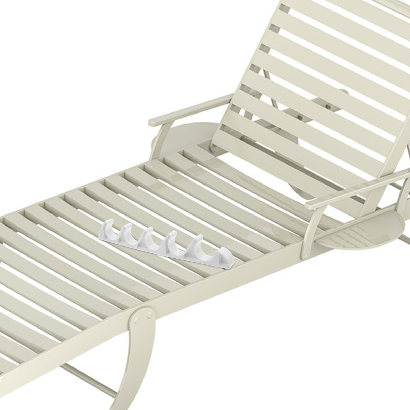 8 قطع من مشابك تعديل الكراسي ا - مراجعة Outdoor Furniture Patio وسعره