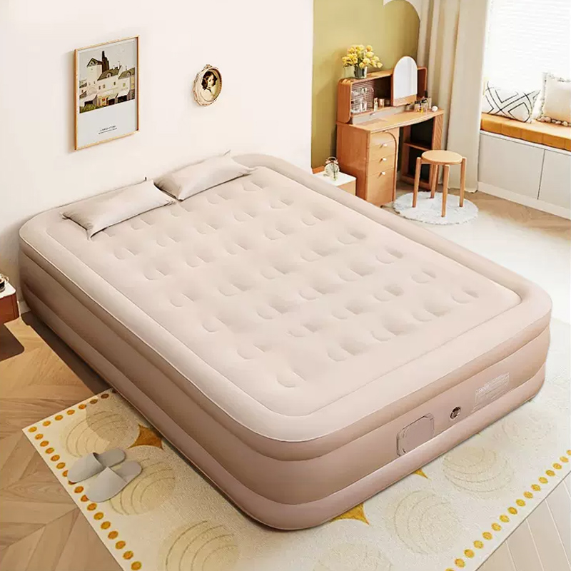مرتبة هوائية كوين مع مضخة مدمج - مراجعة Outdoor Furniture Nearby وسعره