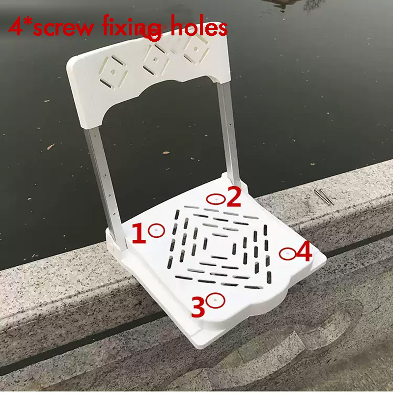 صندوق صيد قابل للطي مع وسادة م - مراجعة Outdoor Furniture Nearby وسعره