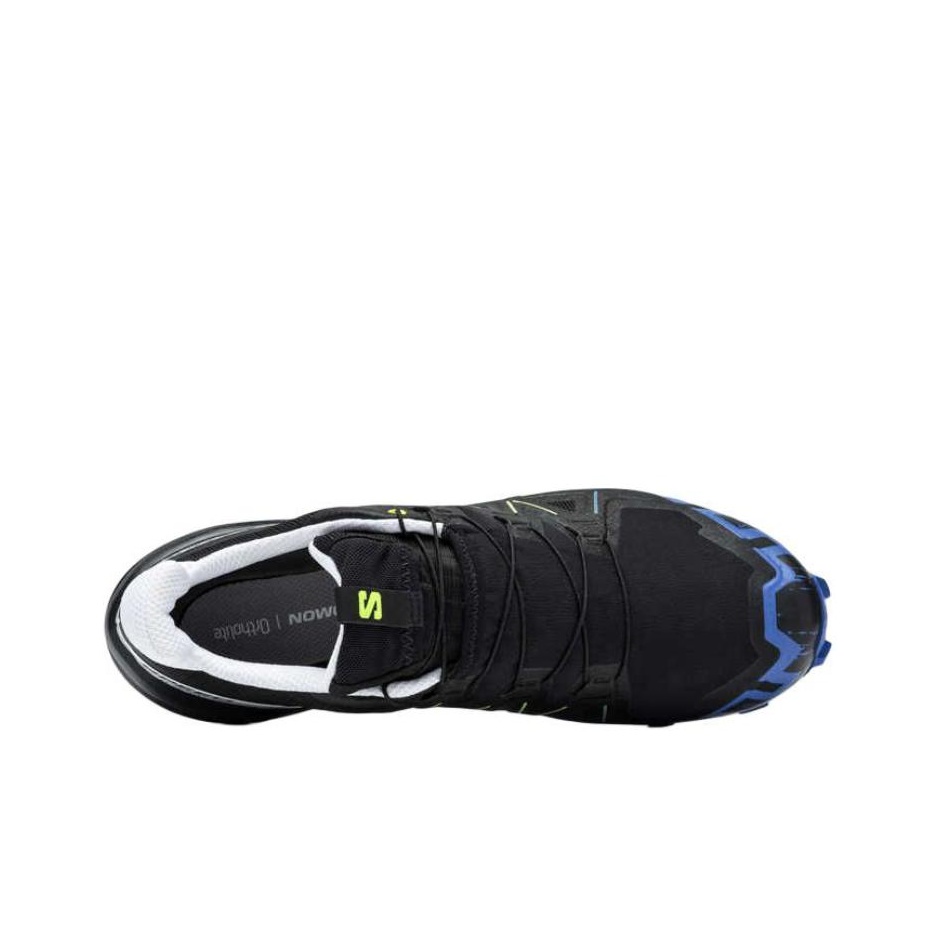 حذاء الجري سالومون سبيدكروس 6  - مراجعة Salomon Shoes Speedcross 6 وسعره