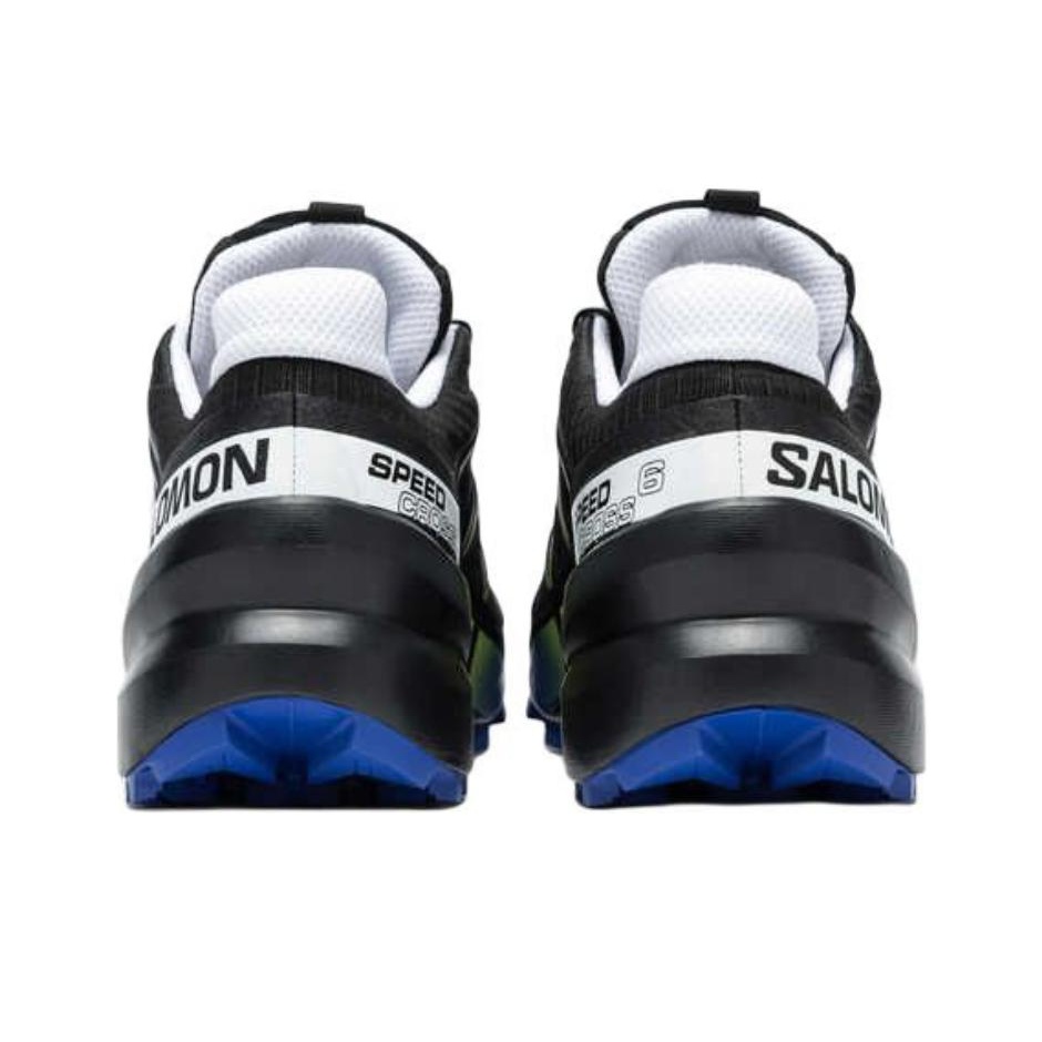 حذاء الجري سالومون سبيدكروس 6  - مراجعة Salomon Shoes Speedcross 6 وسعره