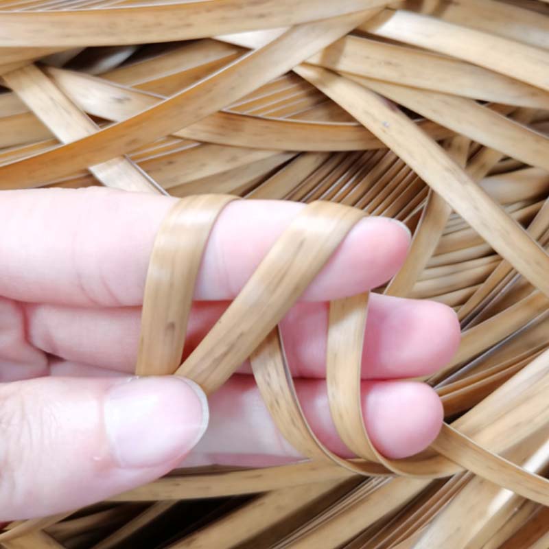 50 متر من خامات الروطان الاصطن - مراجعة Outdoor Furniture Material وسعره