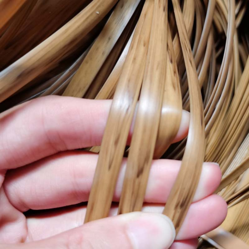 50 متر من خامات الروطان الاصطن - مراجعة Outdoor Furniture Material وسعره