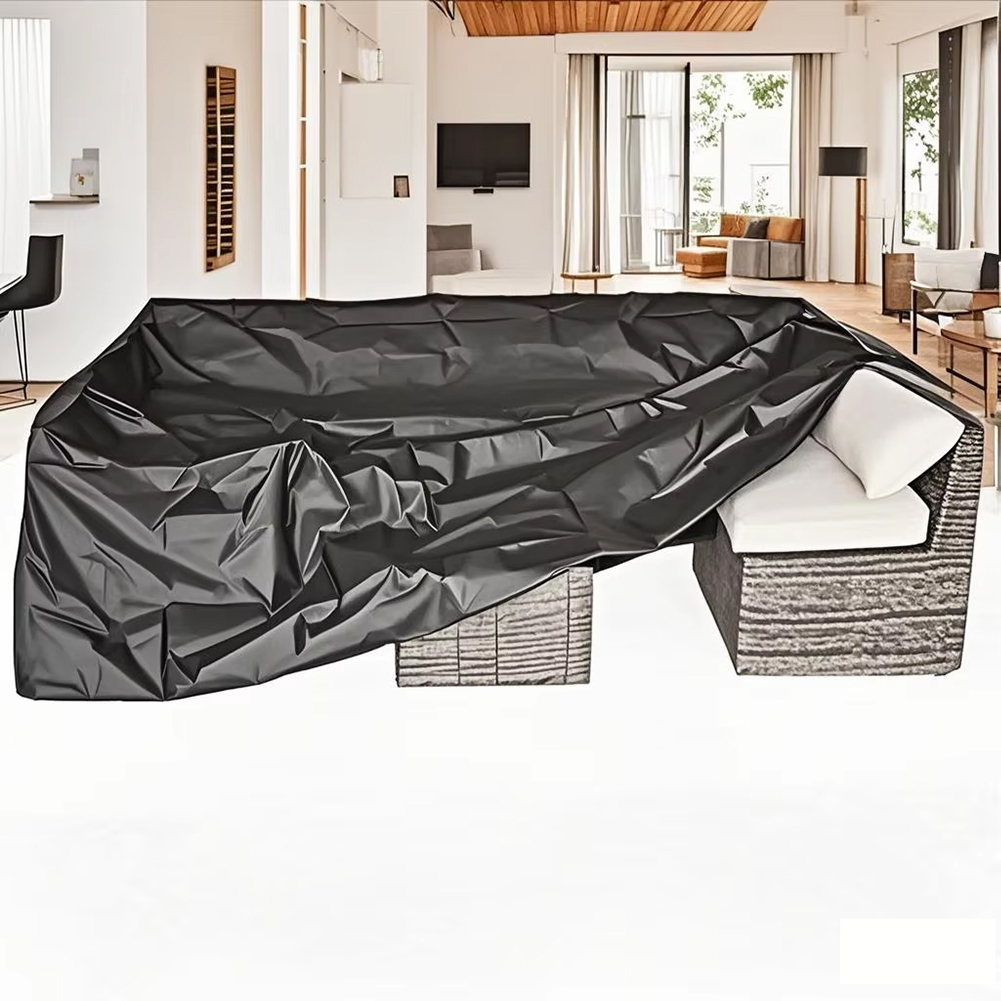 غطاء مقاوم للماء لأثاث الحدائق - مراجعة Outdoor Furniture Patio وسعره