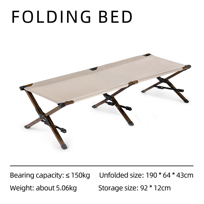 سرير فردي كبير قابل للطي ومحمو - مراجعة Outdoor Furniture Fabric وسعره