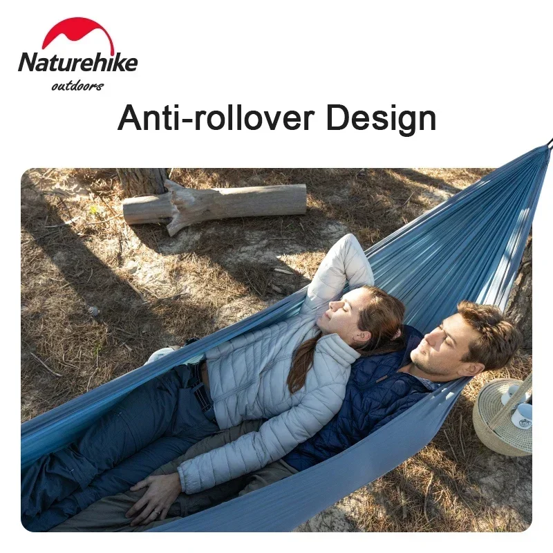 Naturehike أرجوحة أرجوحة 1 2 أ - مراجعة Camping Cot Foldable وسعره