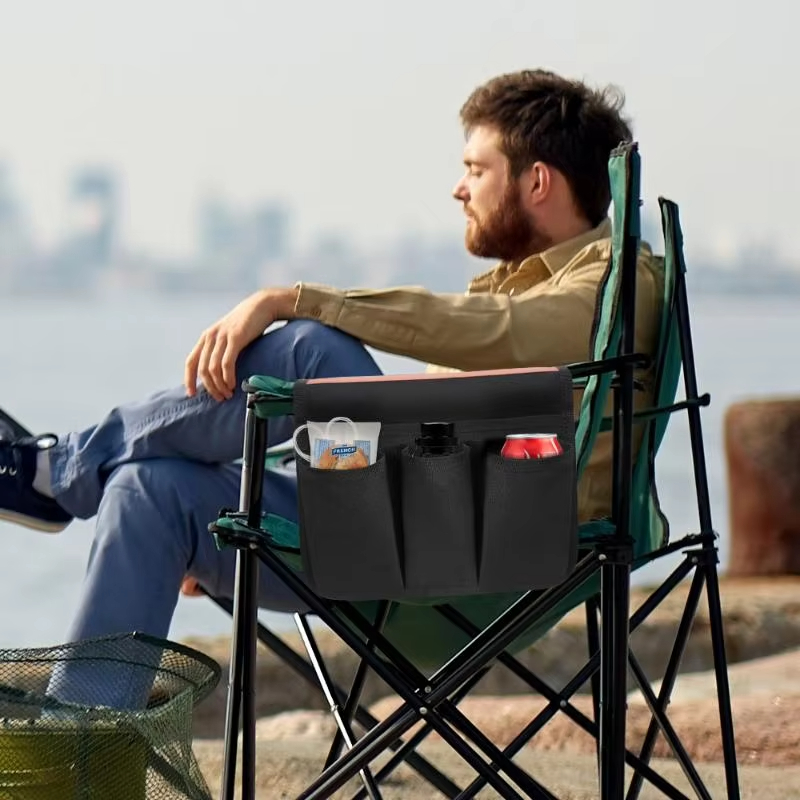 منظم لمسند الذراع لكرسي التخيي - مراجعة Outdoor Furniture Rh وسعره
