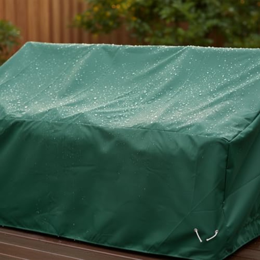 غطاء حماية لأثاث الفناء الخارج - مراجعة Outdoor Furniture Fabric وسعره