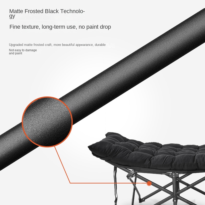 سرير تخييم خفيف محمول ، كرسي ي - مراجعة Camping Cot Foldable وسعره