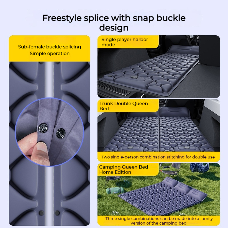 عالية الجودة السيارات سرير قاب - مراجعة Camping Cot Foldable وسعره