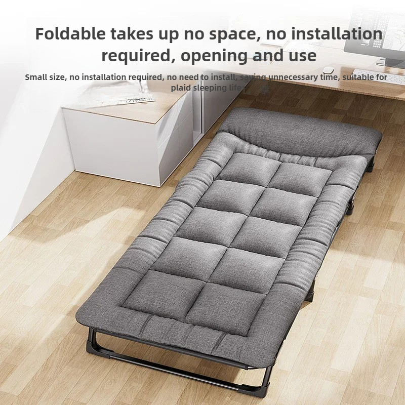 سرير تخييم محمول 3 في 1، 5 أوض - مراجعة Camping Cot Foldable وسعره