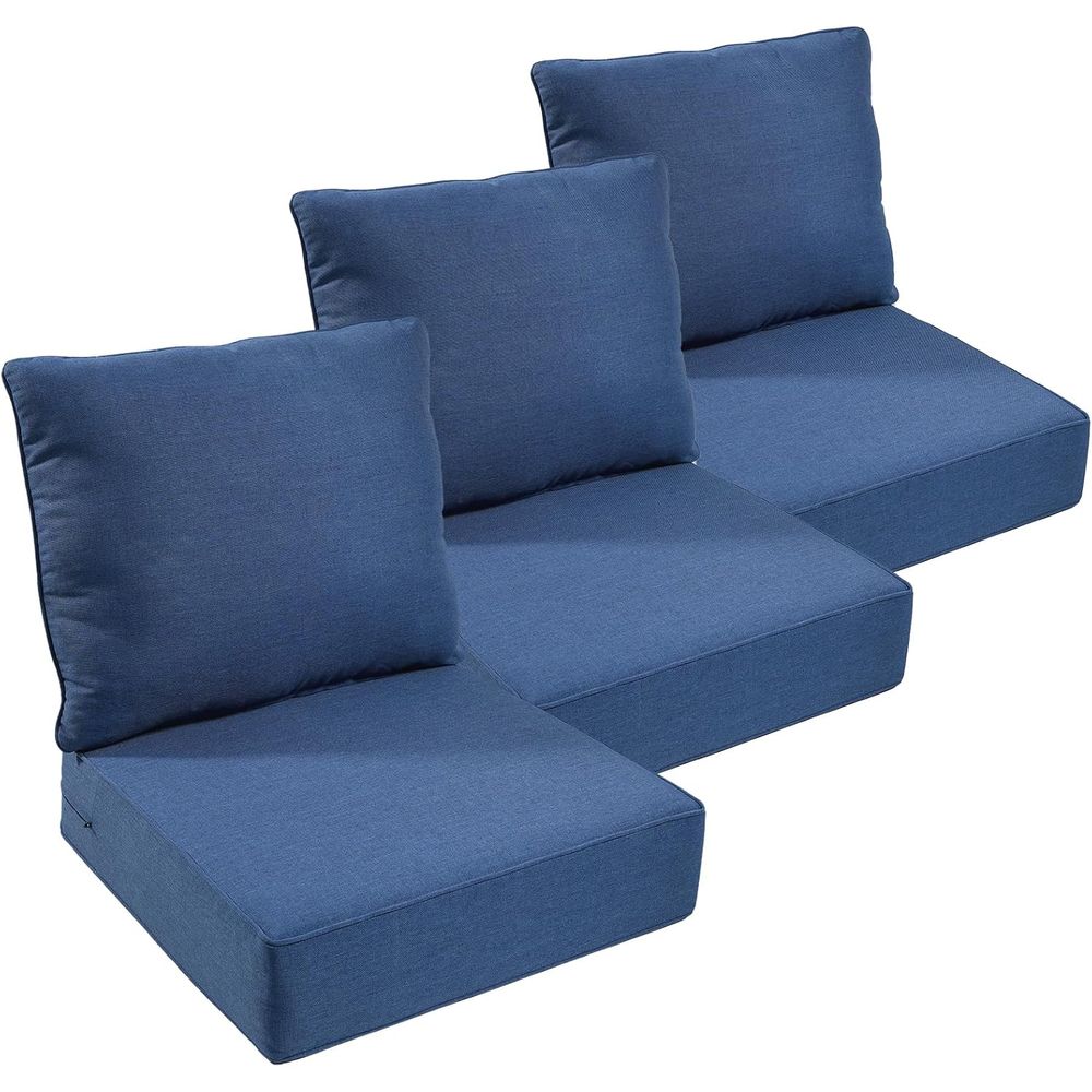وسائد أثاث خارجي، وسائد مقاعد  - مراجعة Outdoor Furniture Patio وسعره