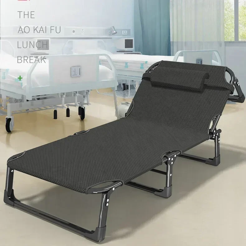سرير تخييم محمول قابل للطي 3 ت - مراجعة Camping Cot Foldable وسعره