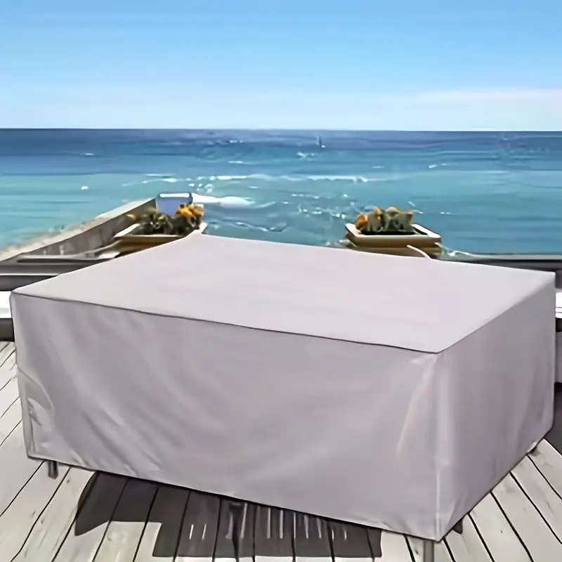 غطاء حماية من قماش أكسفورد الف - مراجعة Outdoor Furniture Fabric وسعره